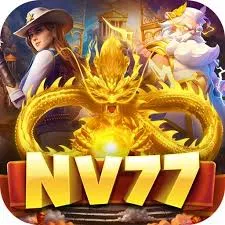 NV77 - Game Kasino Terbaik untuk Pengalaman Bermain yang Seru